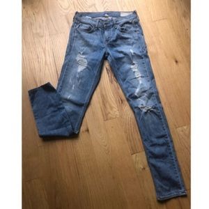 RAG & BONE jeans